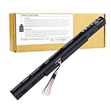 Fancy Buying AL15A32 Laptop Battery for Acer Aspire E5-422 E5-573 E5-573G E5-573T E5-522 E722 E5-473G-561X - High Performance New