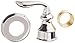 Pfister 016-CB1C Avalon Diverter Trim, Polished Chrome