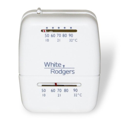 White-Rodgers Economy Millivolt Stat