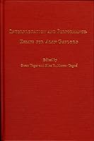 Interpretation and Performance : Essays for Alan Gaylord 084252844X Book Cover