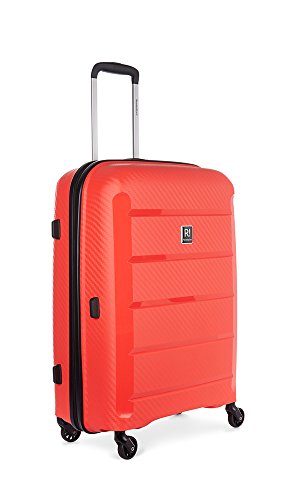 Preisvergleich Produktbild Revelation , Koffer, Tobago Red (rot) - 4325107023