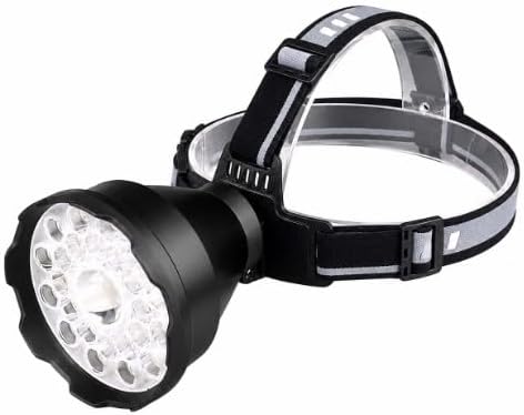 OD 1080P Waterproof Night Vision LED Headlamp for Outdoor Use PLEASE NOTE, Next Day Delivery Is Only Available From 4 Orders And Above