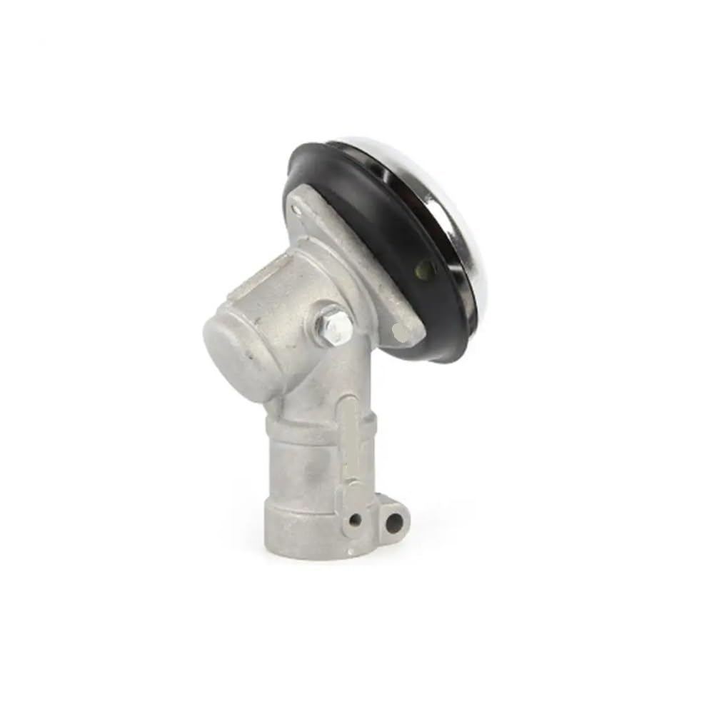 Scatola Ingranaggi Resistente Adatta for Testina di Taglio GX35 e 40-5, 26 mm, 28 mm, Attacco for siepe a 9 Punte.(28mm 9T)