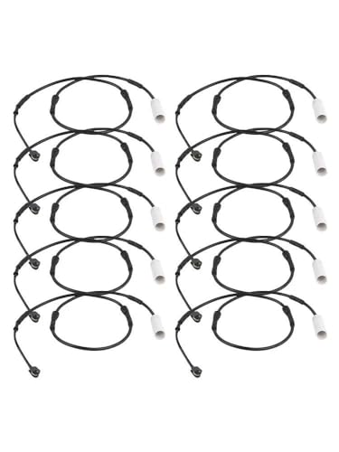 Sensor de desgaste de pastillas con aviso electrónico exacto 34359804833 R60 R61 Paceman