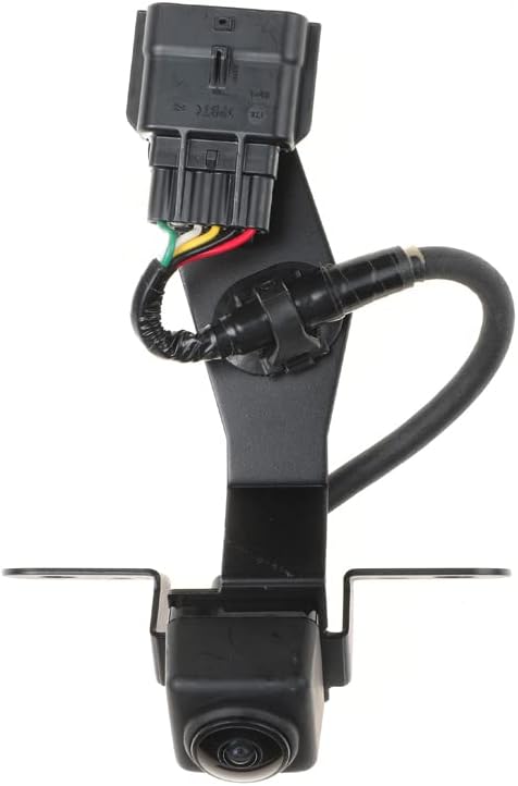 QASULER 車用オートアクセサリー リアビュー バックアップカメラ アルマダ 2017 2018 2019 パトロール 5.6L