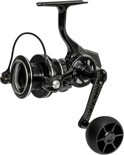 アブ ガルシア REVO SP Beast 3000MSH (リール) 価格比較 - 価格.com