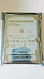  750 GB SATA II SEAGATE ST750LM022 Laptop HDD 5400rpm 2.5\