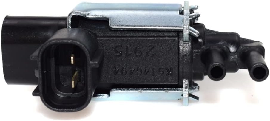 1pc/set PARTS# K5T46494 MR577099 MR404682 Emission Vacuum Solenoid Valve LIUMO-AUTO