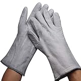 Los guantes resistentes a los cortes son ligeros y flexibles, lo que garantiza la máxima comodidad y sensación de agarre máximo.