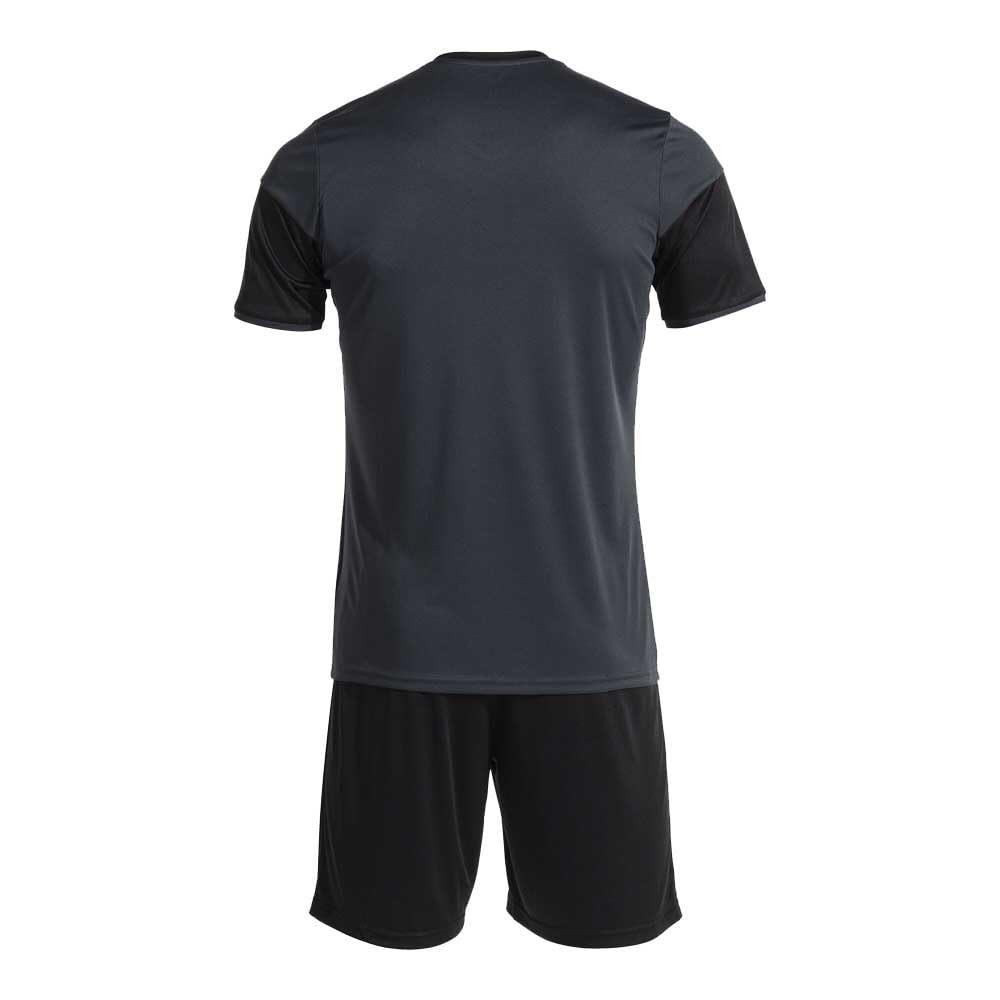 Joma Danubio, Conjunto de Niños, Antracita negro, 6XS
