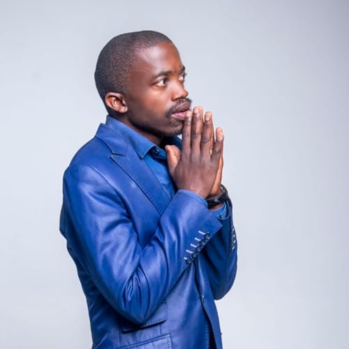 Chariot Of Revival cover art