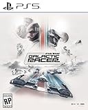 Star Wars Galactic Racer - Playstation 5