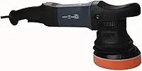 Politriz Elétrica Roto Orbital 21mm 900W 110V Velocidade Variável - Desempenho Profissional para Polimento