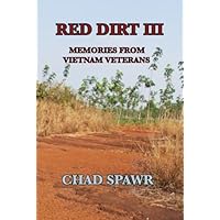 "Red Dirt III"