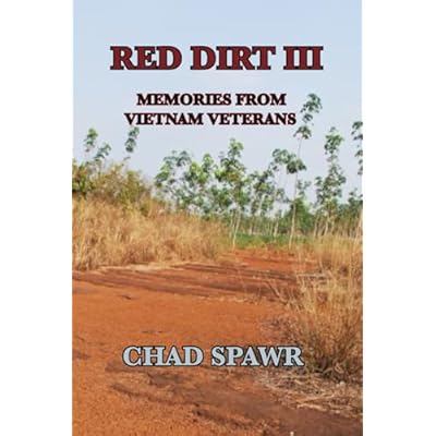 "Red Dirt III"