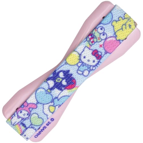 Image of LOVEHANDLE Universal Phone Grip - Hello Kitty & Friends