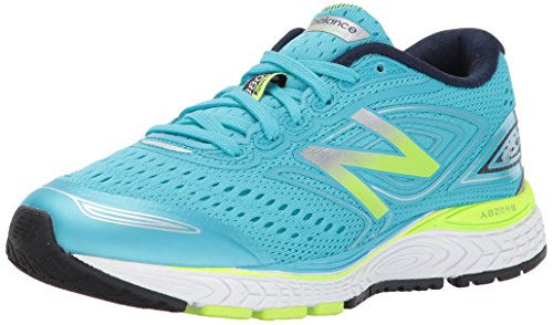 New Balance Girl's Kj880v7
