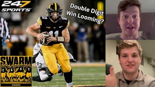 Can Hawkeyes make it seven straight wins in Lincoln?