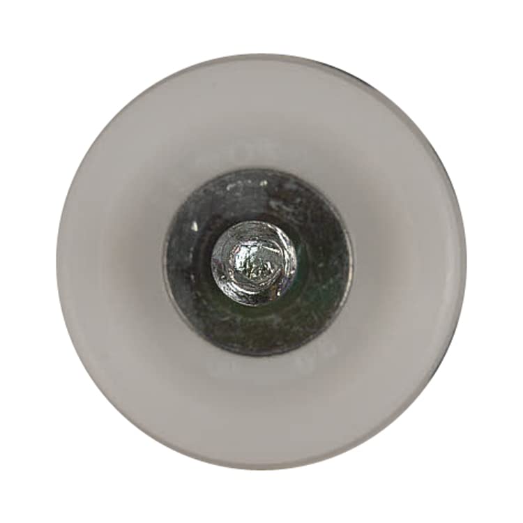 Makspro Wr02x13658 Roller Asm Fits Refrigerator on Fridge.com - View 3