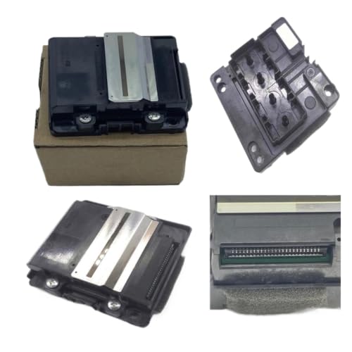 Cabezal de impresión de inyección de tinta WF2800 WF2900 para Workforce WF2860 WF2880 6