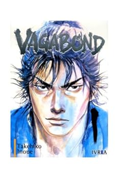 Vagabond, Volume 1