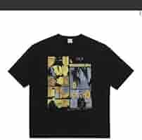 Amazon.co.jp: 呪術廻戦ビッグシルエットTシャツ “HEROES 夏油傑