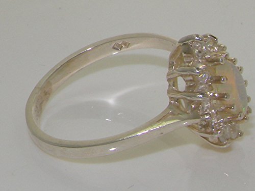 LetsBuyGold Jewelers DE266/4AAA/54-SS