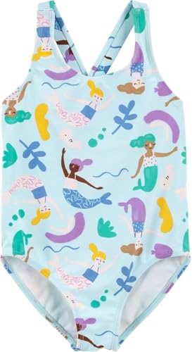 Image of Carter's Girls Swimsuit