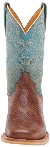 Tin Haul Footwear Women's Cowboy Western Boot2