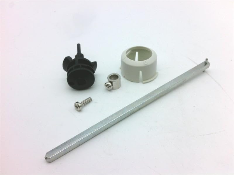 CUTLER HAMMER SF150SH5X5 Rotary Disconnect Shaft EXTENTION, 5X6, R5 Series, for R9, 150MM