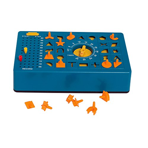 Funtime - Gifts Time Shock, Gioco di abilità e rapidità