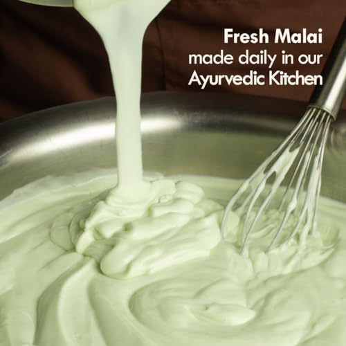 Image of Nat Habit Fresh Whipped Body Lotion, Aloe Saunf Sun Protect Malai Lotion, Detan Hydration, Body Acne Control & 24 Hours Moisture, 250 ml (Pack of 1)