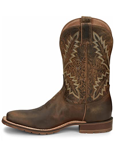 Tony Lama Men's Bowie 11'' Western Boot3