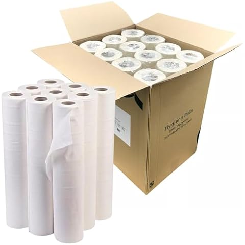 Ideal 365 Premium Hygiene Roll - 9 Pieces Cover