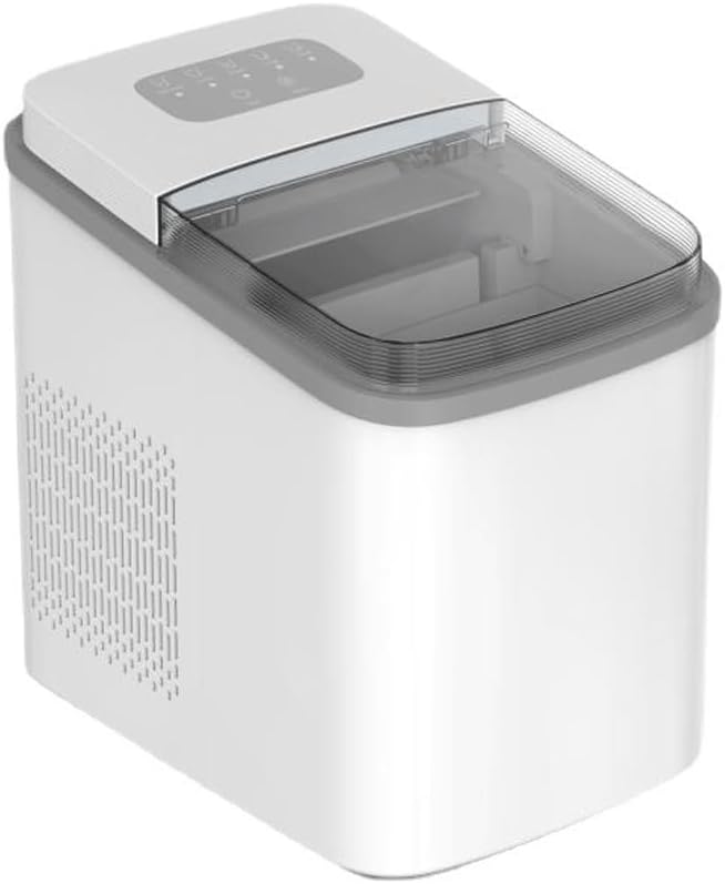 Ice Machine Home Small Intelligent Automatic Milk Tea Shop Mini