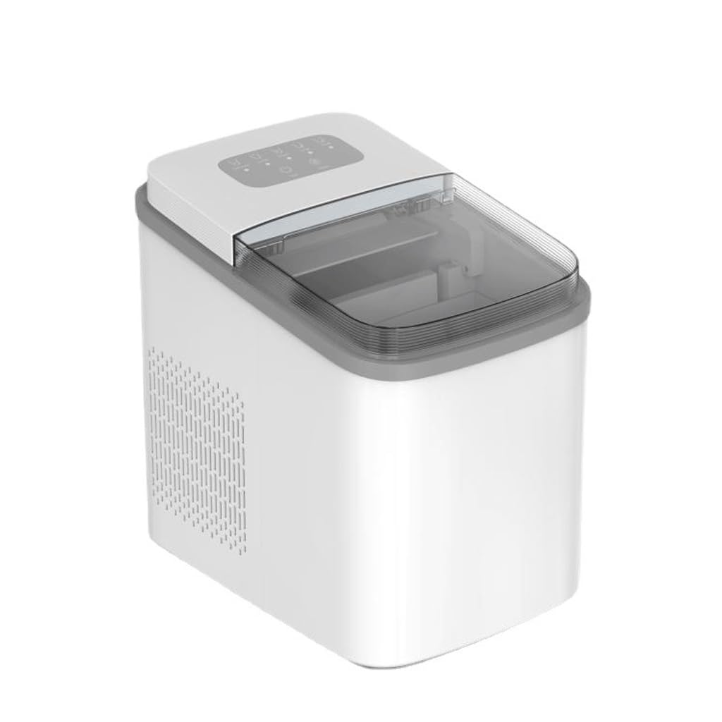 Ice Machine Home Small Intelligent Automatic Milk Tea Shop Mini