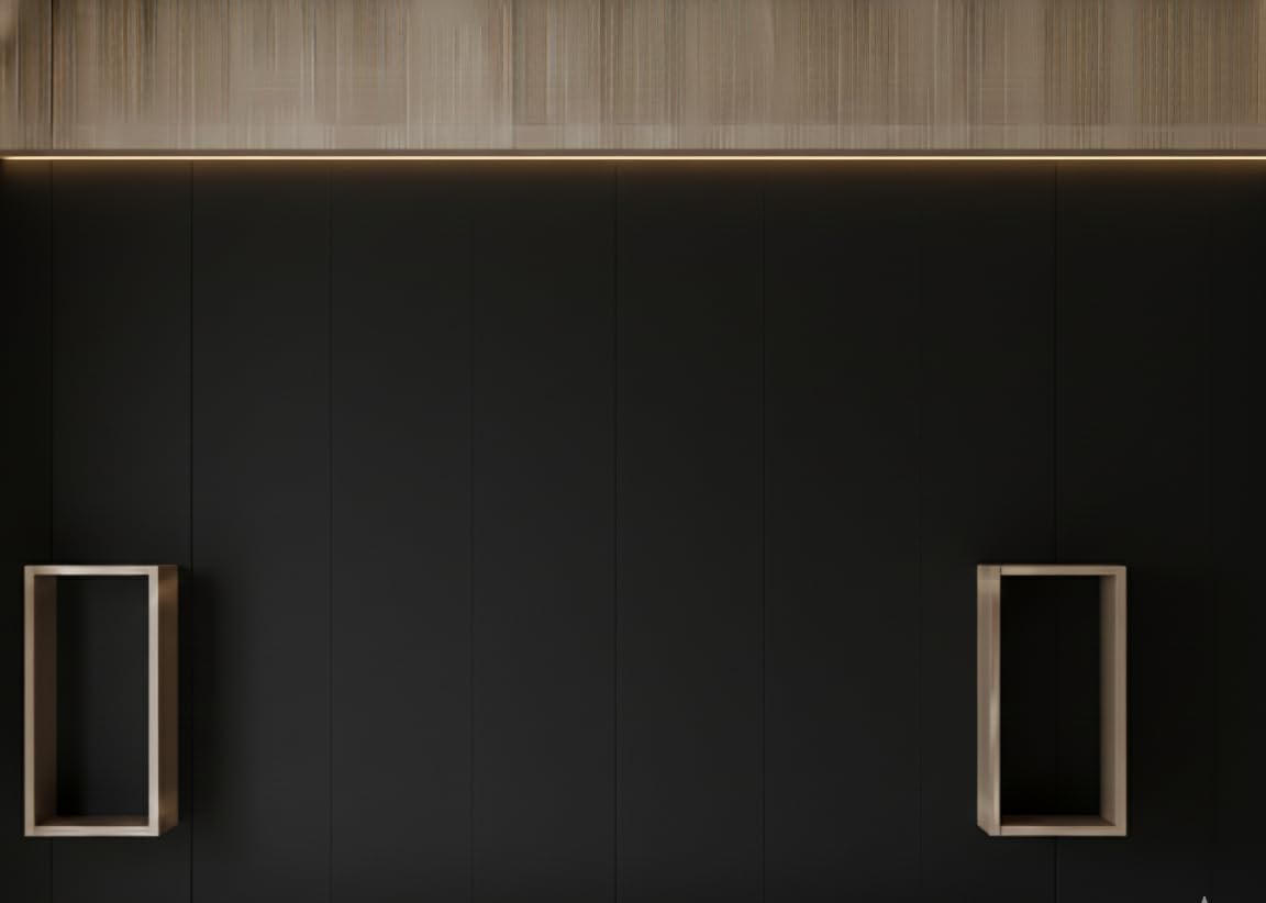 Oyster Line Wooden Wall Shelf-picture-12