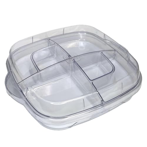 Pampered Chef Large Square Cool & Serve