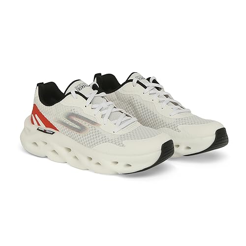 Image of Skechers Men's Go Run Swirl Tech Running Shoe