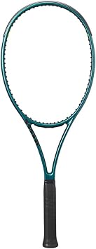 Wilson Blade 98 v9 16x19 Tennis Racquet 4 1/2" Grip