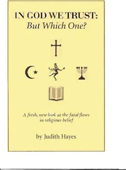 Paperback In God We Trust : But Which One? Book