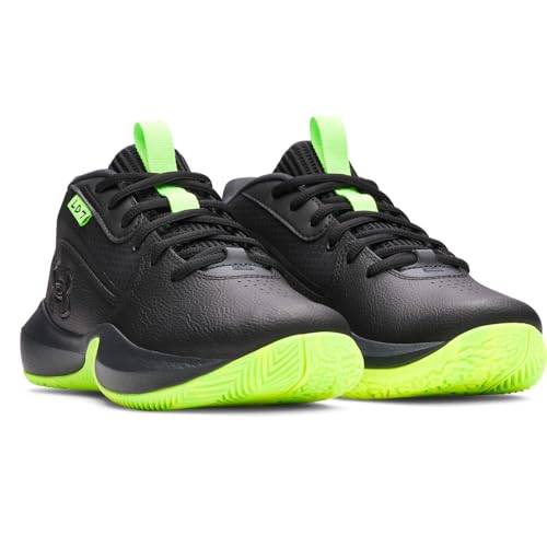 Image of Under Armour Kids' Grade School Lockdown 7