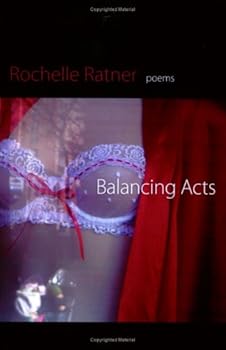Paperback Balancing Acts Book