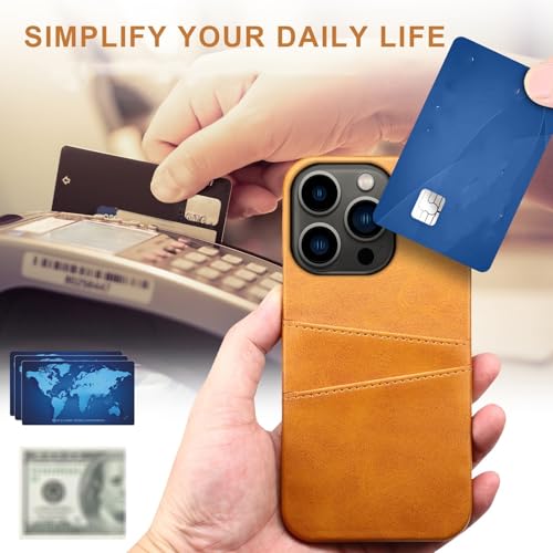 Coque iPhone 16 Plus étui porte carte bleu housse fine - 5