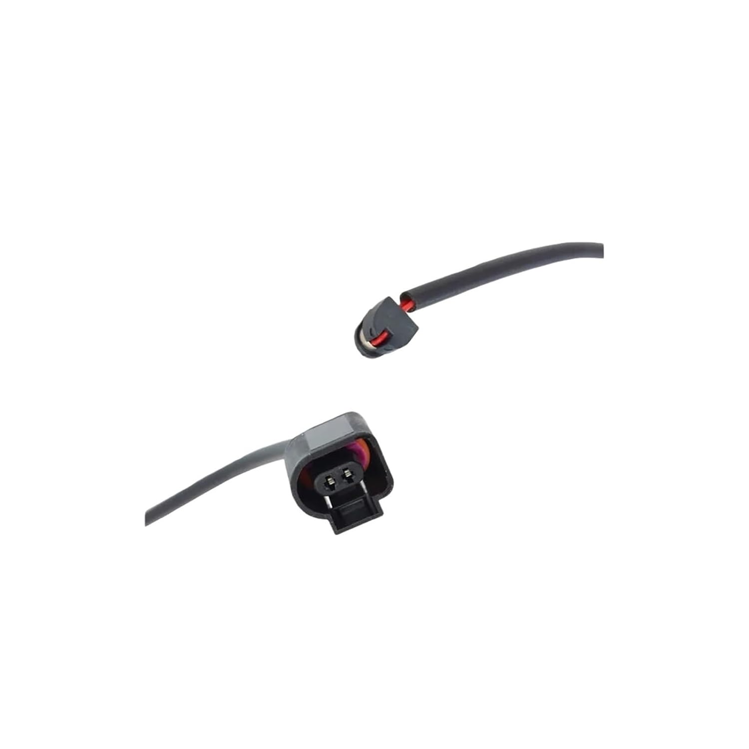 Rear Brake Pad Wear Sensor Compatible with Porsche Cayenne 9Y0 907 253D