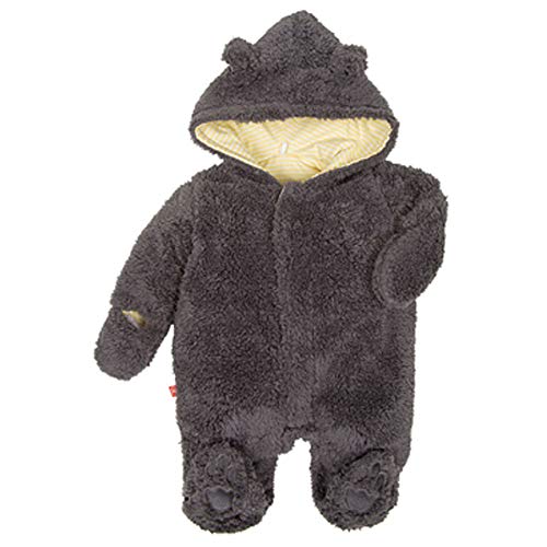 Image of Magnificent Baby Magnetic Me Smart Little Bears Fleece or Minky Magnetic Pram