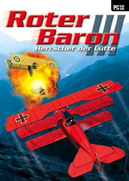 Preisvergleich Produktbild Roter Baron / / / - Herrscher der Lüfte