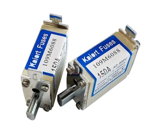 1pcs Fuse KH000 25A/28A/50A/80A 500V(80A)