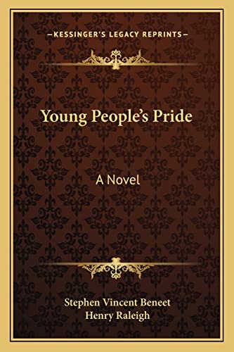 Young People's Pride