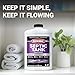 Roebic K-37-Q Septic Tank Treatment: Removes Clogs, Environmentally Friendly Bacteria Enzymes, Safe for Toilets, 32 Fl Oz - Lasts 1 Year, 32 Ounces